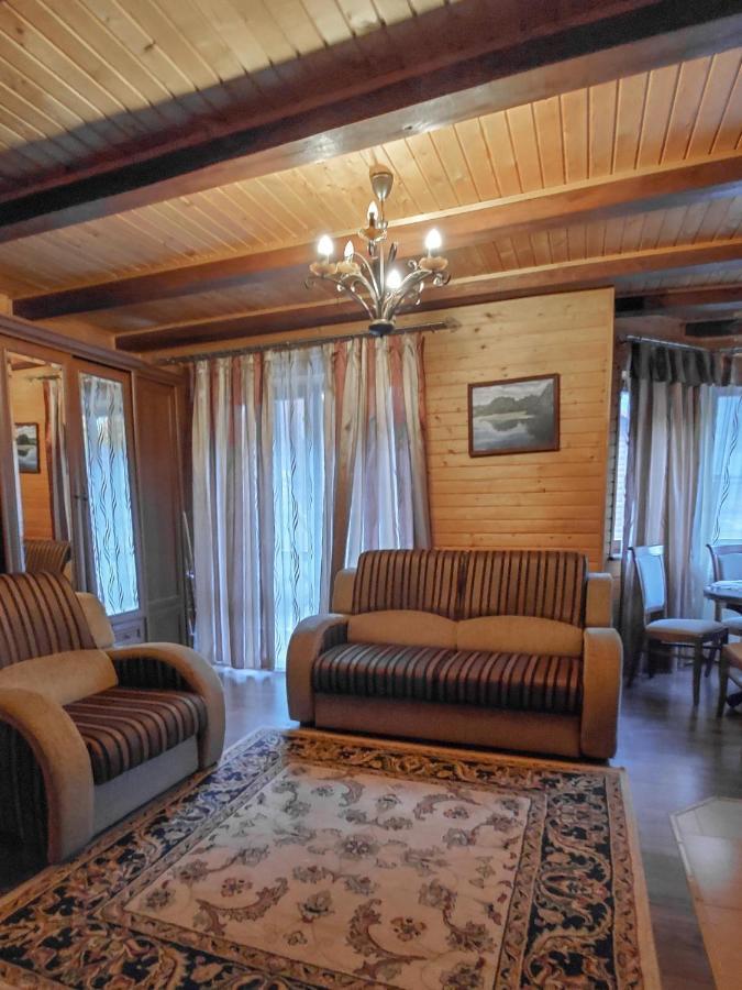 Tur'ya Paseka Elf-Cottage מראה חיצוני תמונה