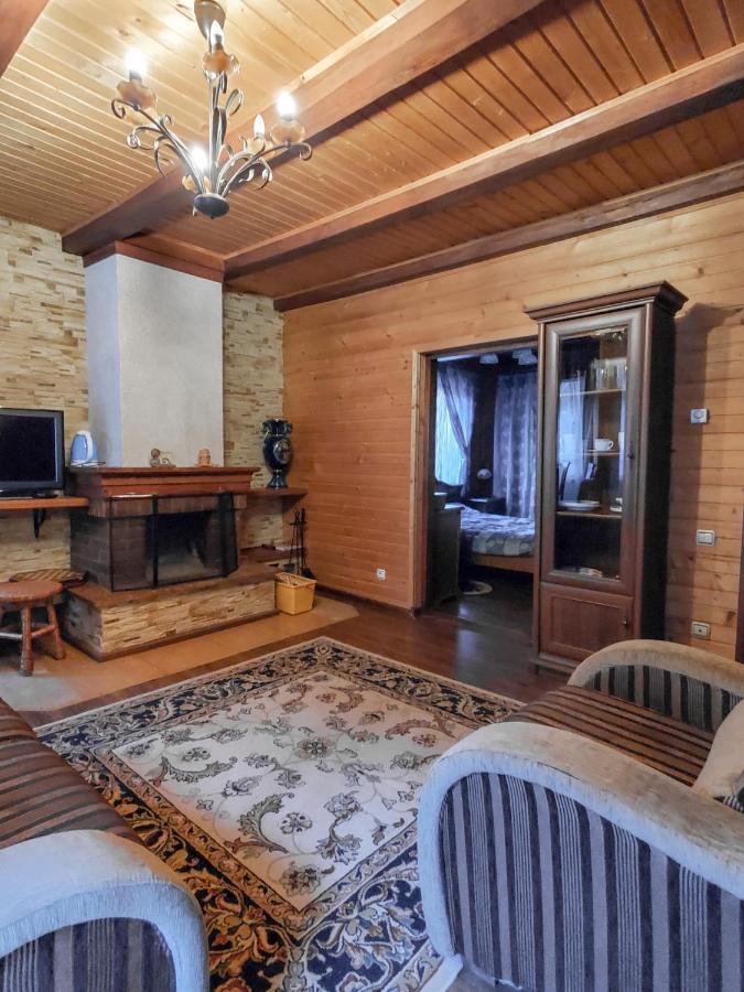 Tur'ya Paseka Elf-Cottage מראה חיצוני תמונה
